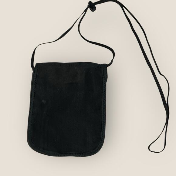 Eagle Creek Bag Travel Gear Waist Shoulder Strap Pack Passport Holder Pouch 8x5” - Picture 4 of 6